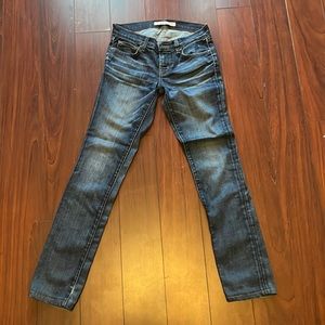 Jbrand jeans